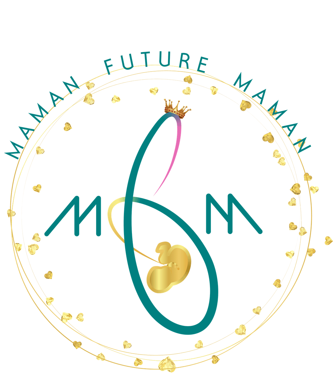 MFM Logo